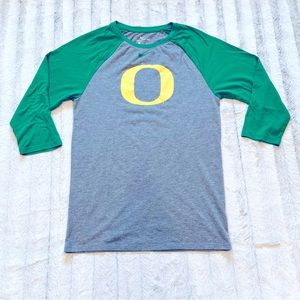 Oregon Ducks Nike shirt